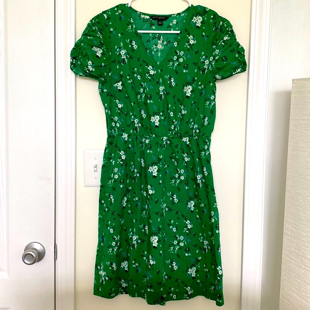 Banana republic Dress - XS SIZE